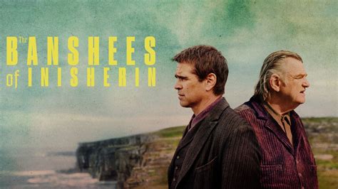 Watch The Banshees of Inisherin (2022) Full Online .